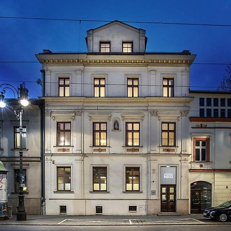No.23 Aparthotel Cracóvia Exterior foto