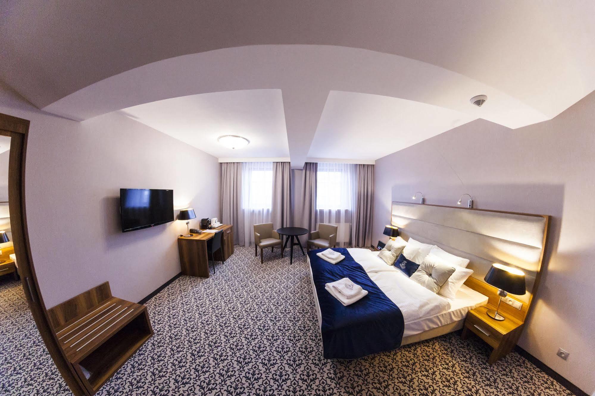 No.23 Aparthotel Cracóvia Exterior foto